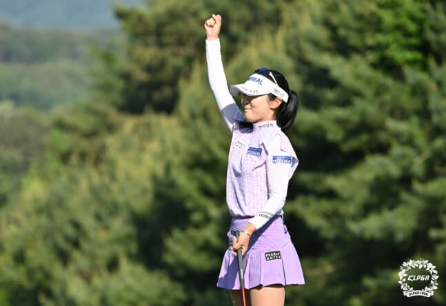 2025 제17회 두산 매치플레이 챔피언십 우승 상금, 우승자 이예원