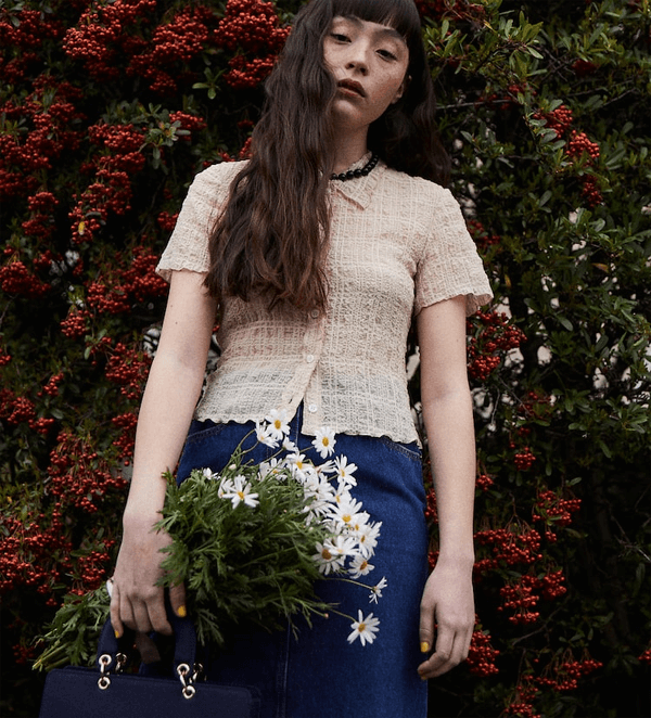 선재 업고 튀어 5회 김혜윤 블라우스