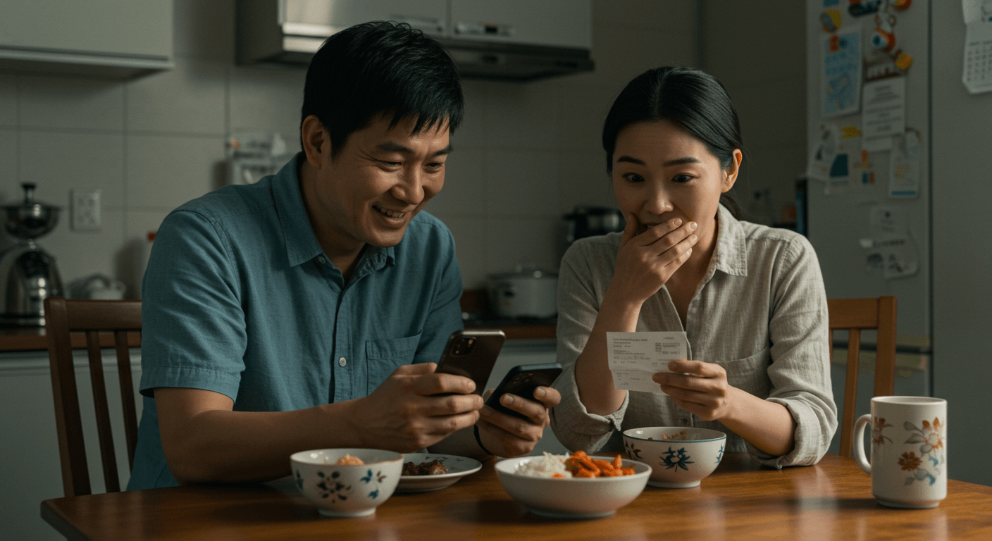 근로장려금이란? 신청 대상은 누구일까?