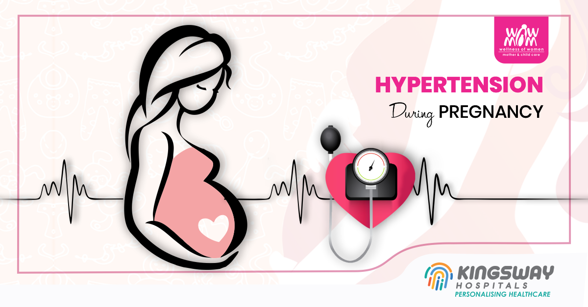 임산부 저혈압 고혈압