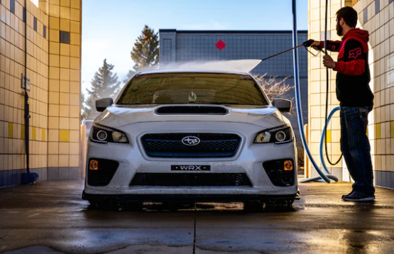 셀프세차장 창업 알아보기