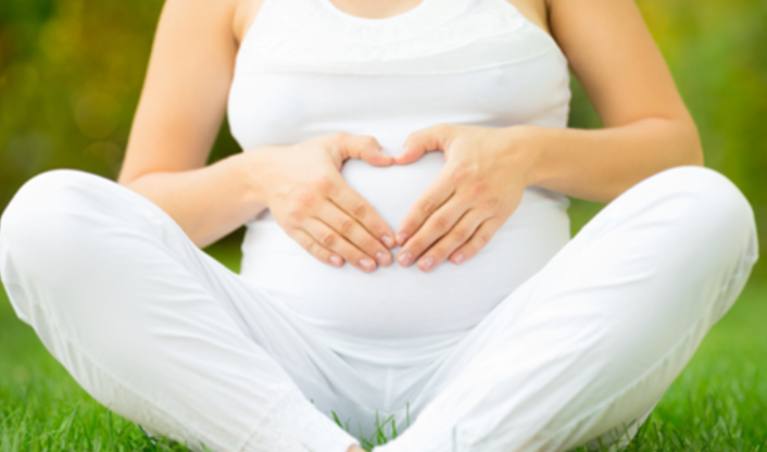 임산부 스트레스 관리