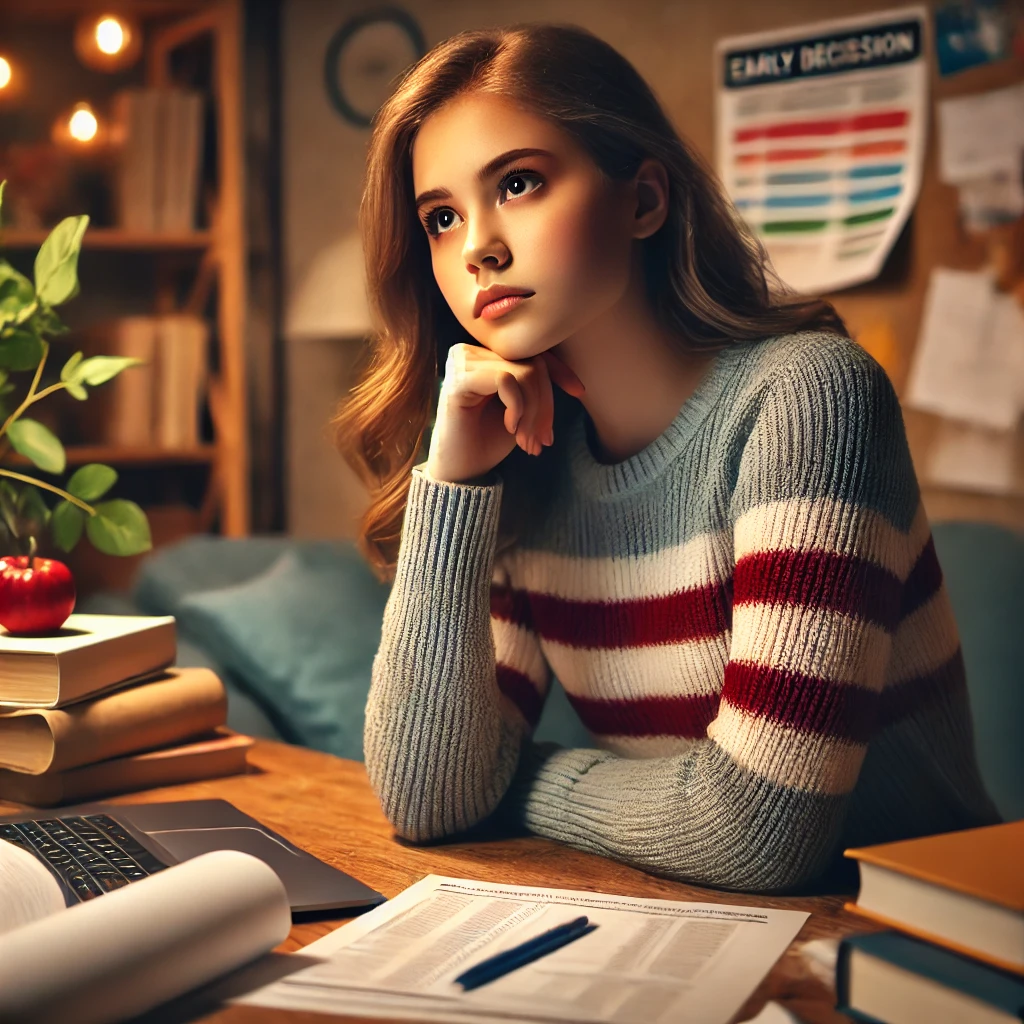 2025학년도 수능 전 대입 전략: 수시 vs 정시