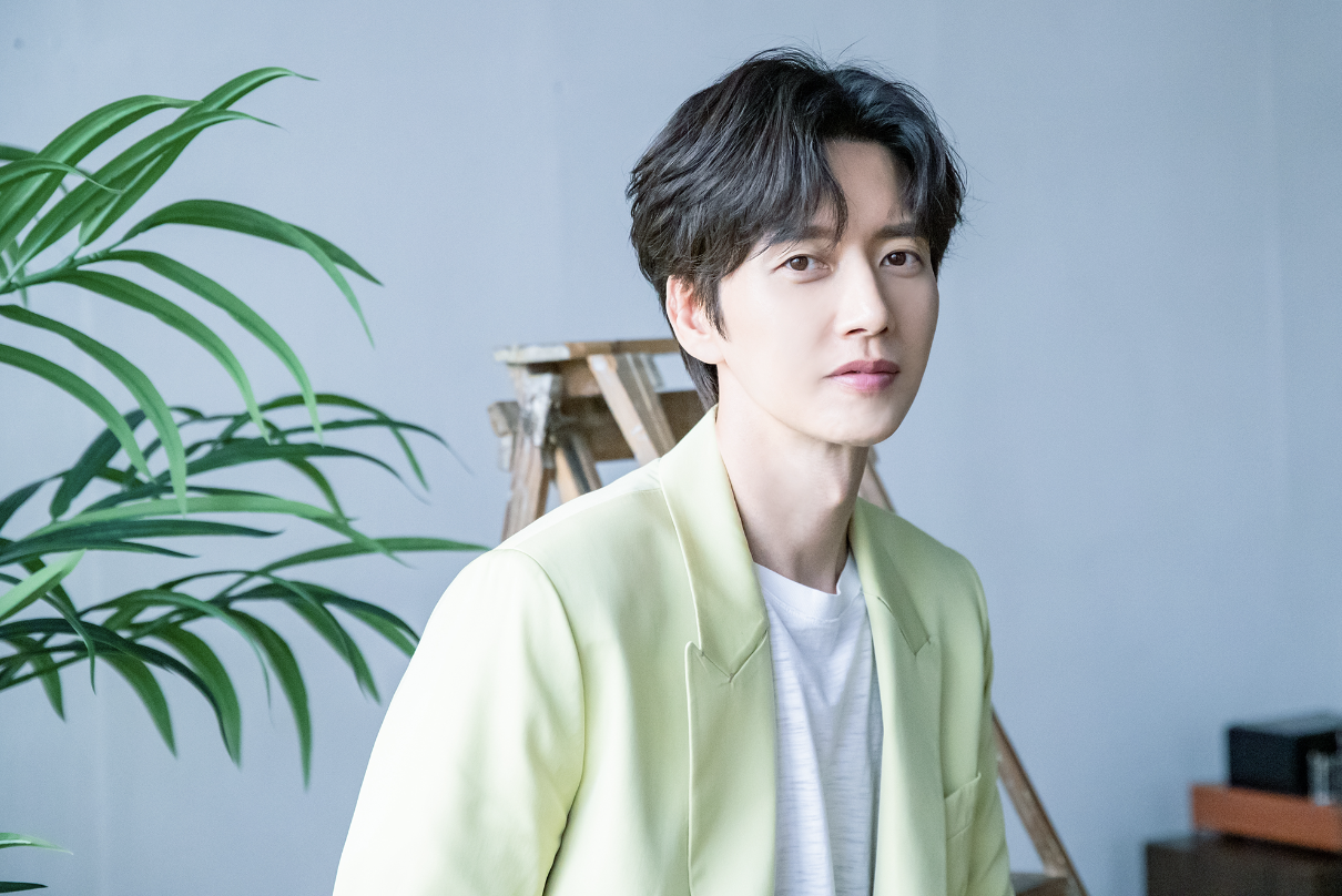 박해진 인터뷰