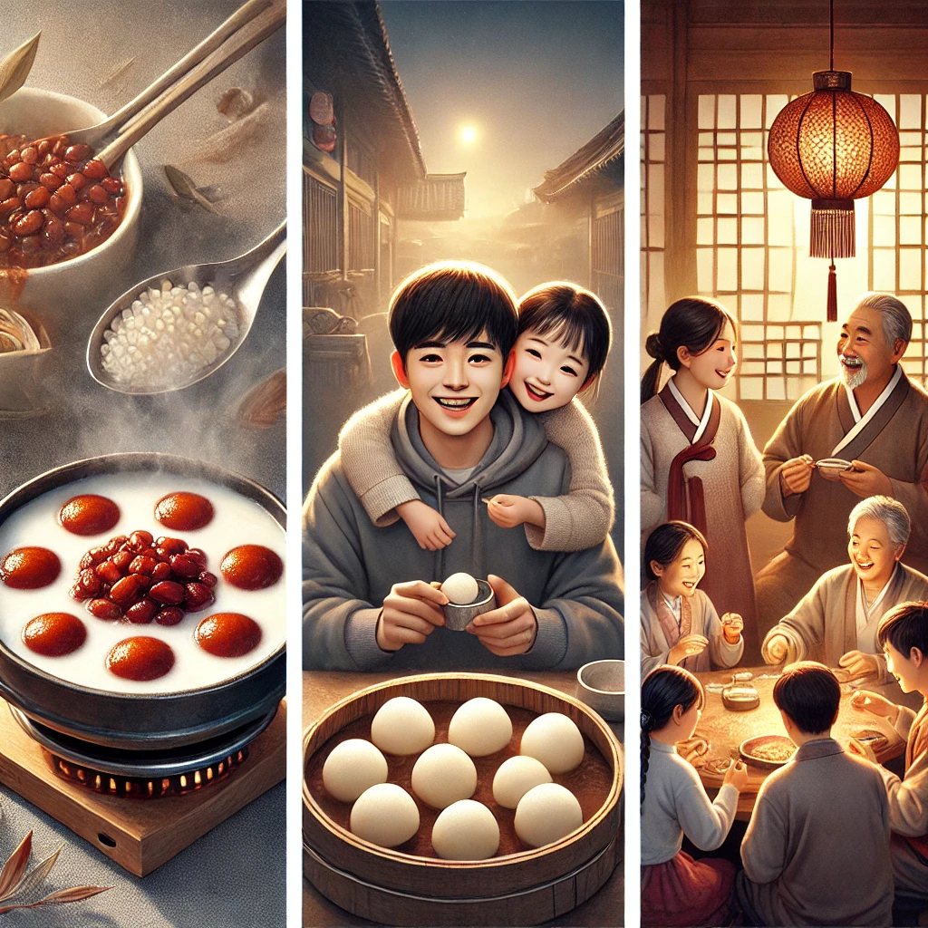 동지뜻-유래-풍습-현대적의미-총정리