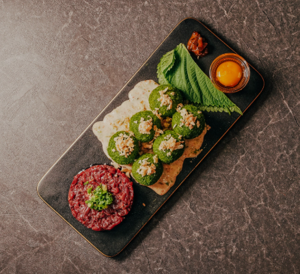 생생정보 얼큰소고기전골 안산