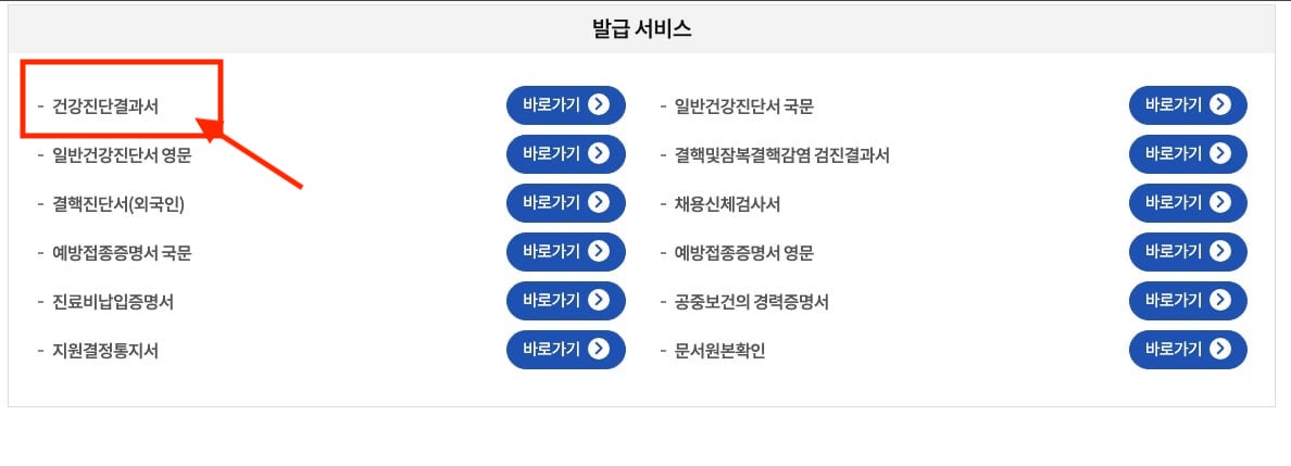 보건증-인터넷-발급-쉽고-빠르게-하는법(feat 정부24,공공보건포털)