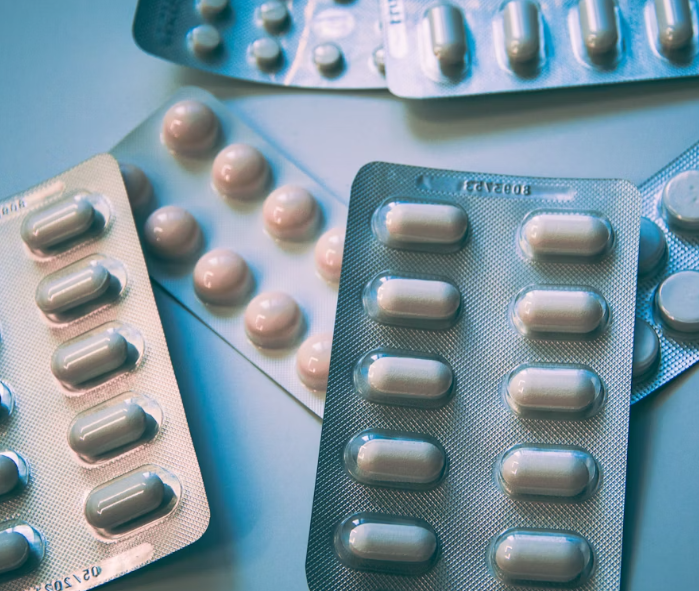 약국 소염진통제 종류 효과 이름 아세트아미노펜 이부프로펜 타이레놀