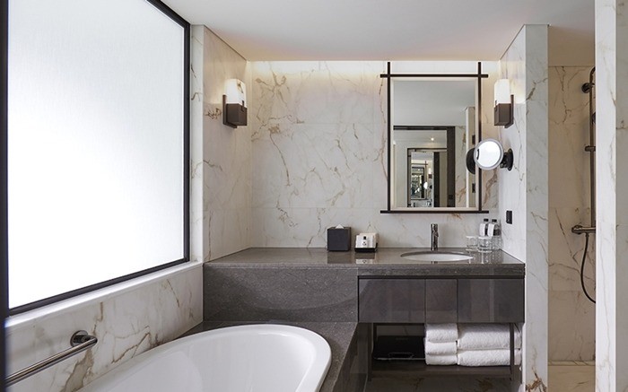 그랜드-인터컨티넨탈-서울-파르나스-욕실