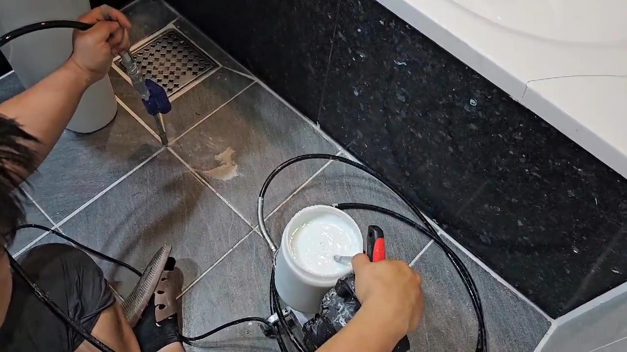포천누수전문