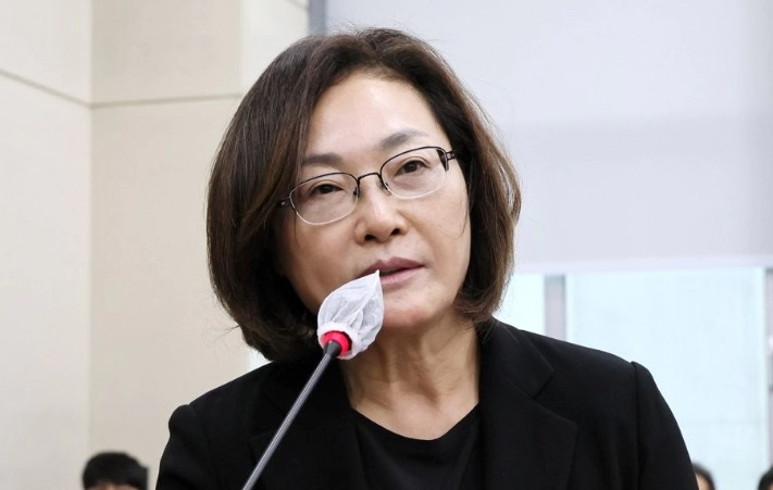 이태원 참사 박희영 구청장 보석 석방 소식