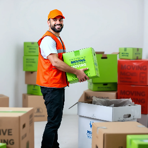 포장이사 업체별 평균 비용 비교