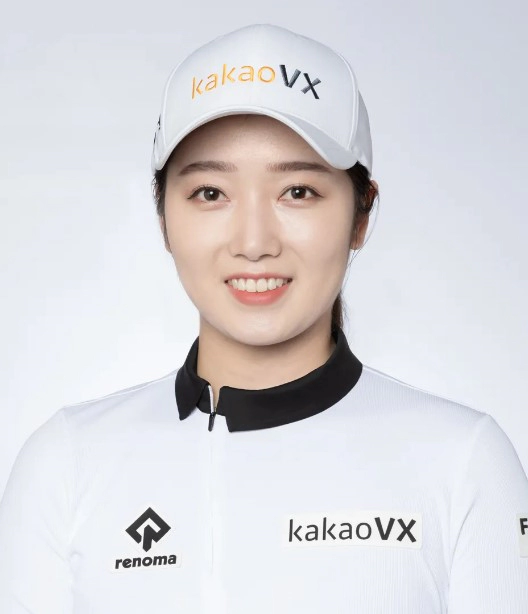 한진선 프로 프로필 나이 키 경력