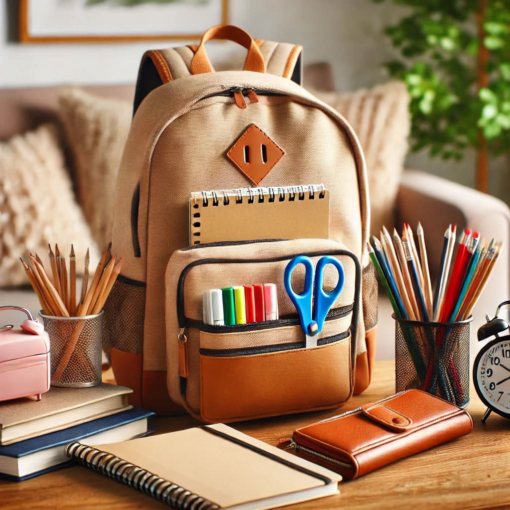 초등학교 입학 선물 필수템