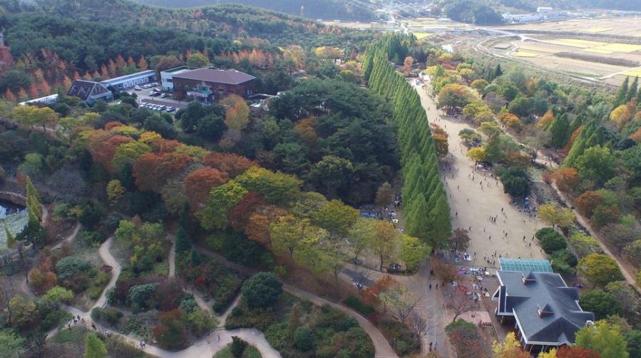 진주 가볼만한곳 베스트10