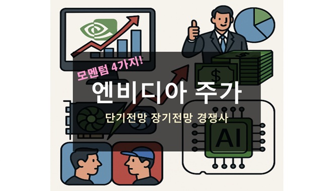 엔비디아 주가