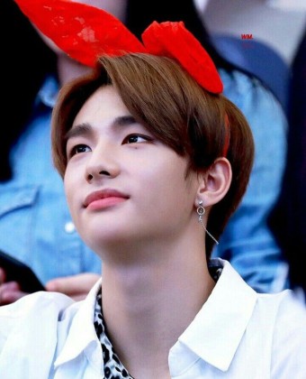 Stray Kids