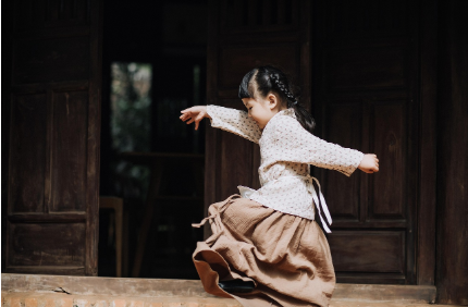 아이 자존감을 살리는 기독 부모의 말습관