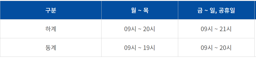 목포 해상케이블카