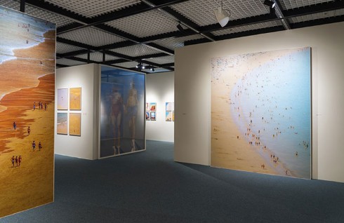 요시고 사진전&amp;#44; 끝나지 않은 여행 티켓 예매방법