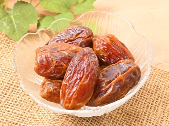 몸에 좋은 대추차