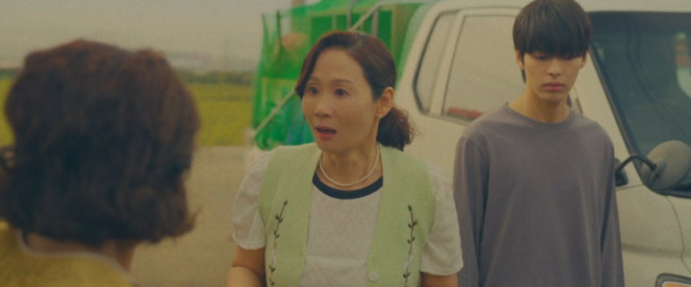 미지의 서울 8회 줄거리 (11)