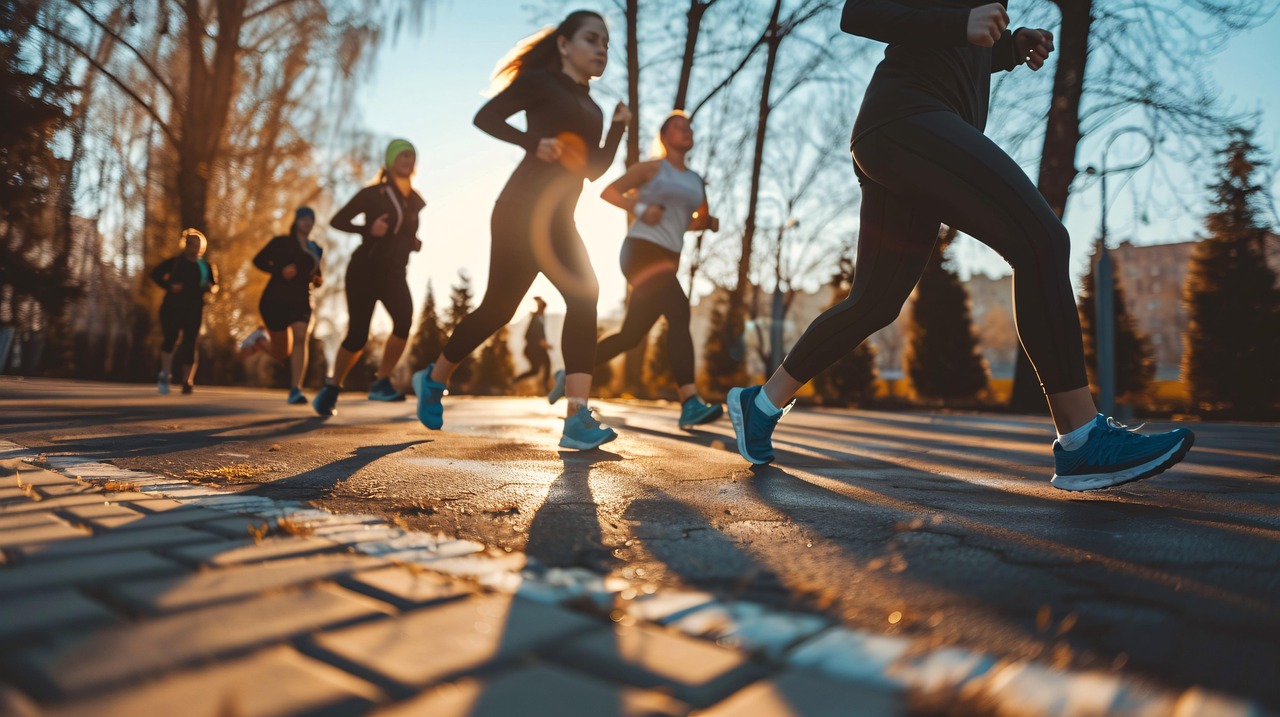 중년 건강관리 가이드