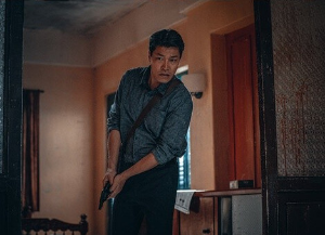 범죄도시2 반장역 최귀화