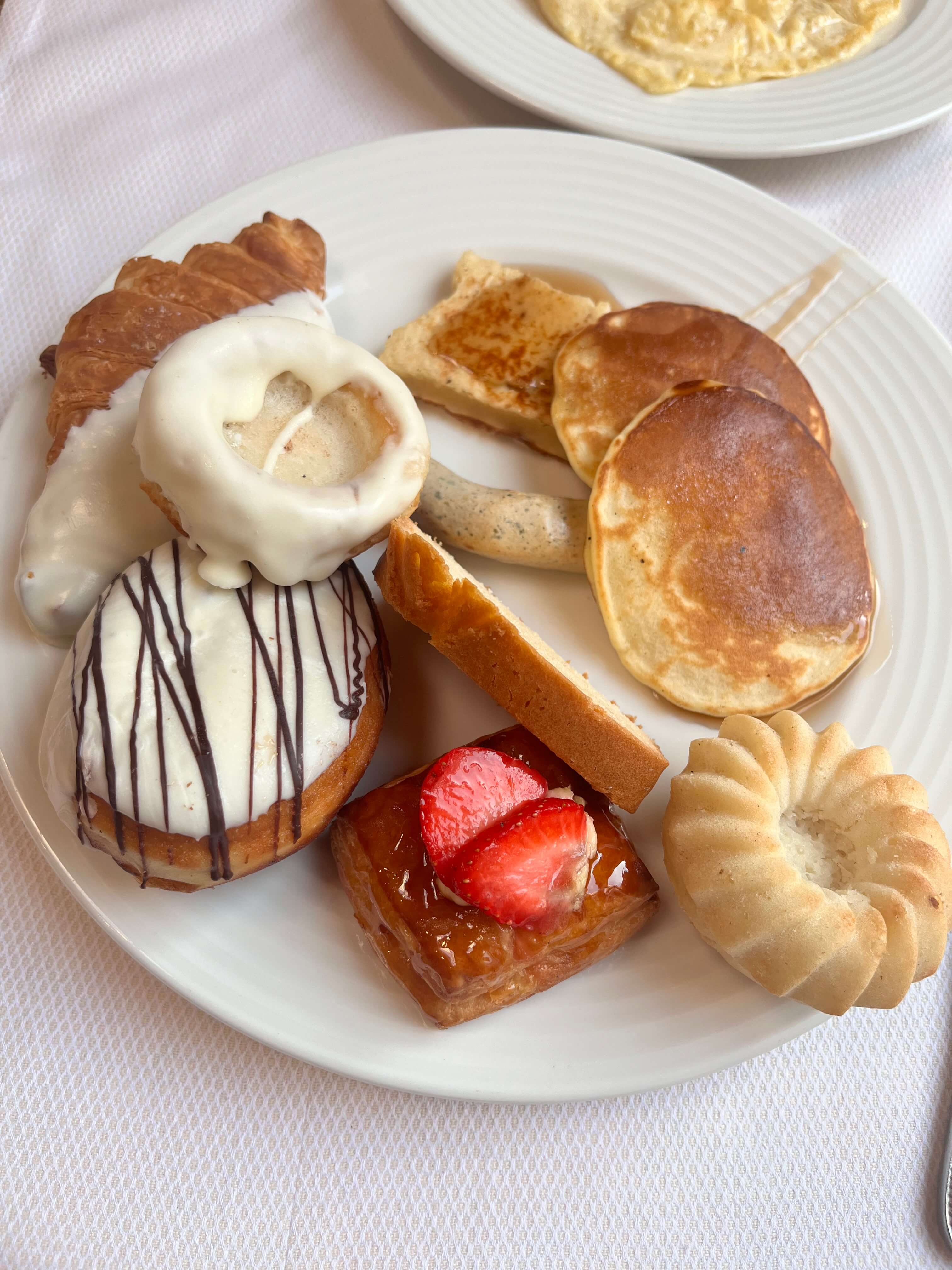 메리어트 메나 하우스 139 파빌리온