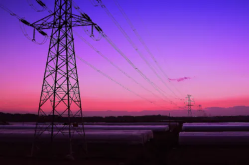 아파트 전기 관리