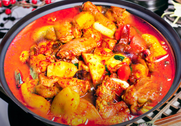 핸썸즈 대학로 찌개구이(찌구) 맛집 