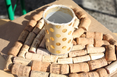 업사이클링 아이디어로 만드는 친환경 인테리어 팁