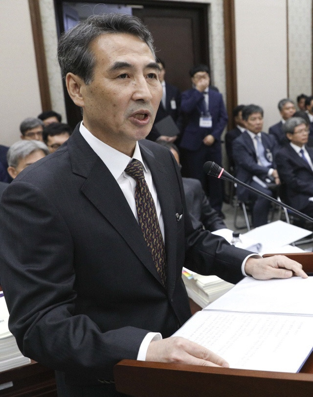 민중기 특검 사법부 블랙리스트 수사