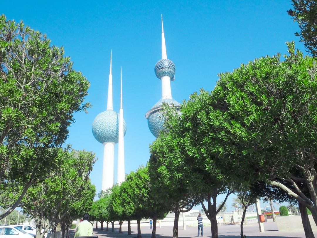 Kuwait