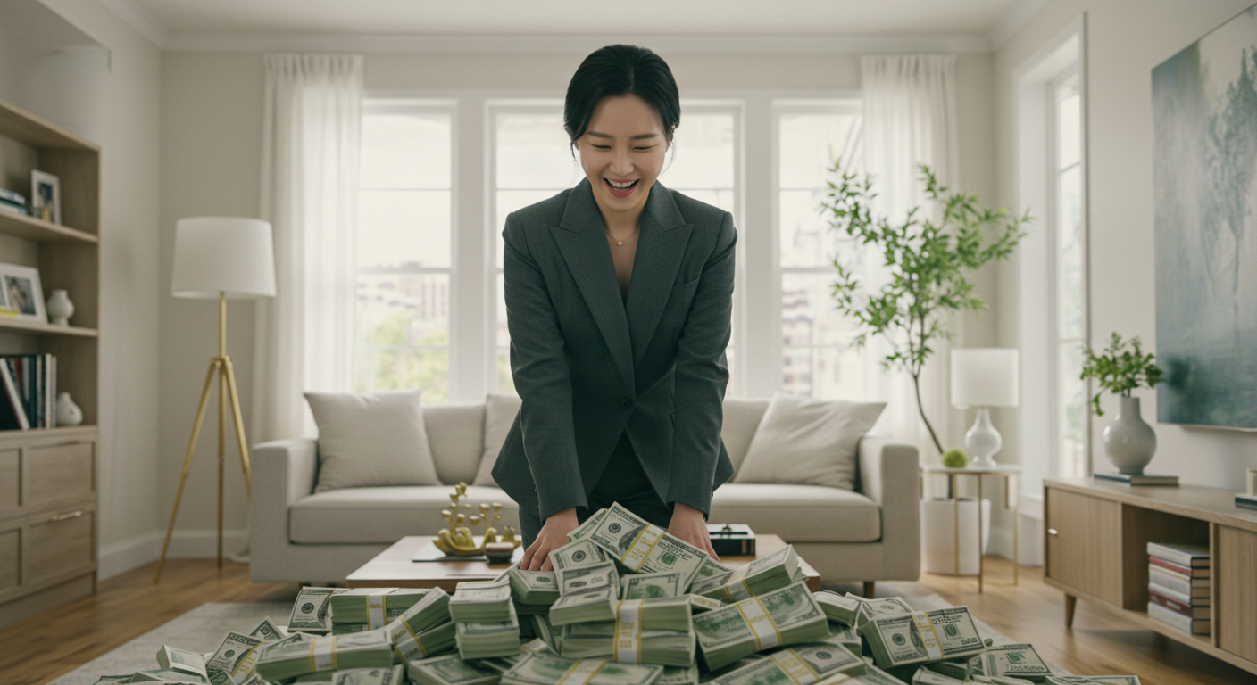 7월 한정! 한부모가정 긴급복지금 이렇게만 신청하면 승인됩니다
