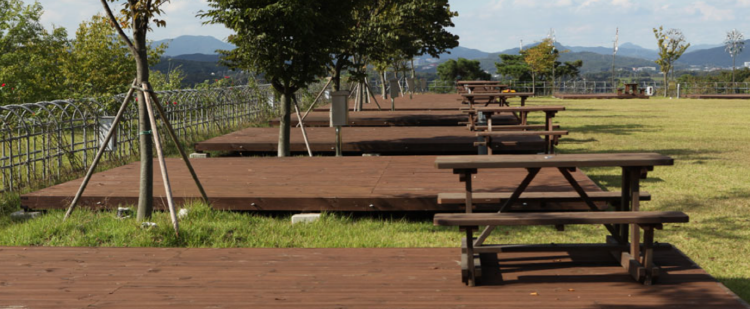 이천 농업테마공원