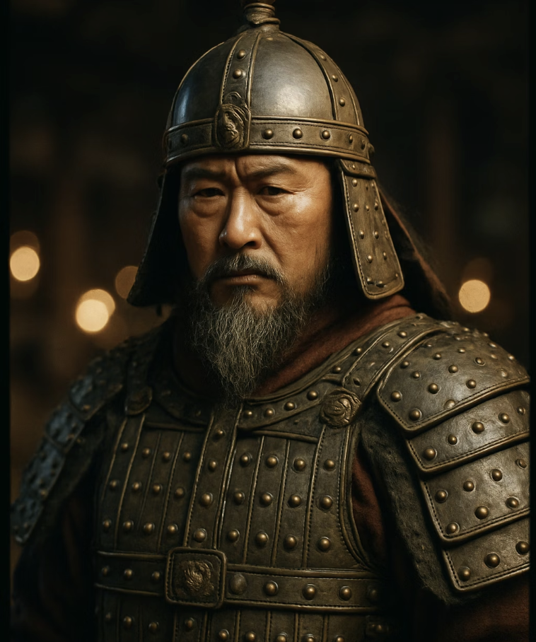 첫 번째 증거 : 1500년 전&amp;#44; 이사부 장군의 목소리