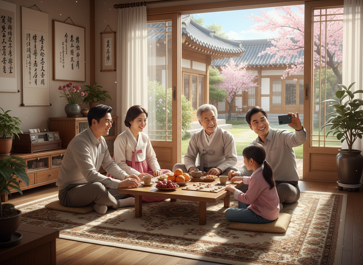 부모님 연말정산 인적공제 