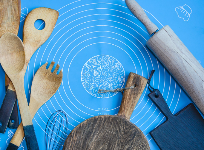 주방생활 꿀팁 (정리, 위생, 절약)