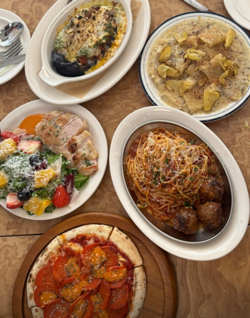 '범어동 가식' 다이닝 레스토랑 가식 범어점 완벽 가이드 (메뉴판/예약/후기)