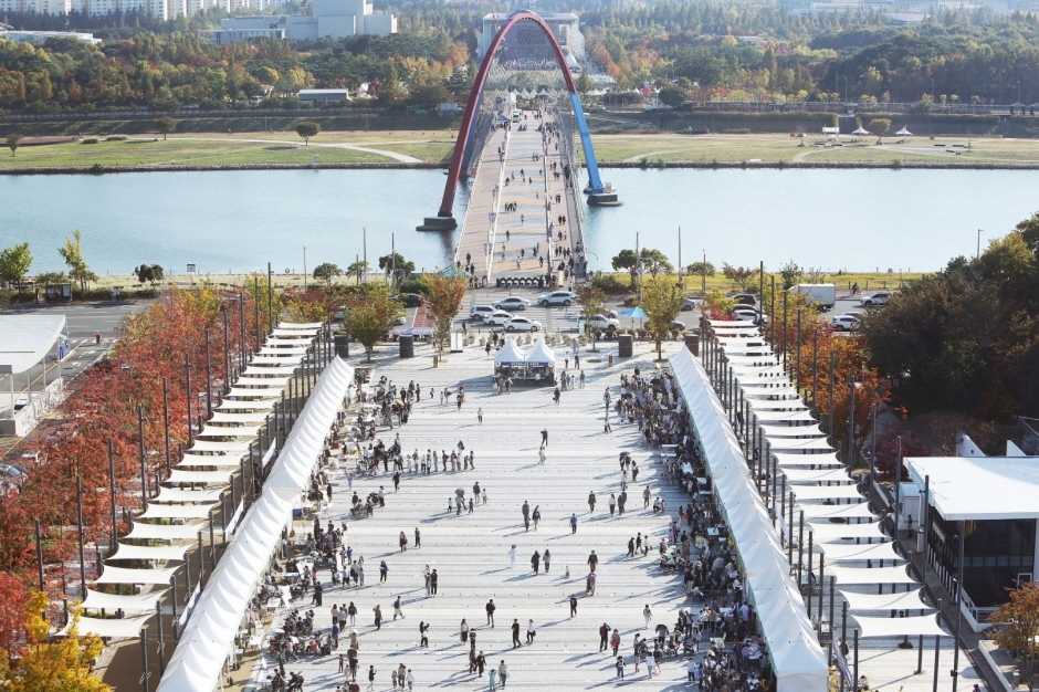 대전사이언스페스티벌