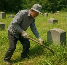경기도 의정부 벌초대행업체 예약하기