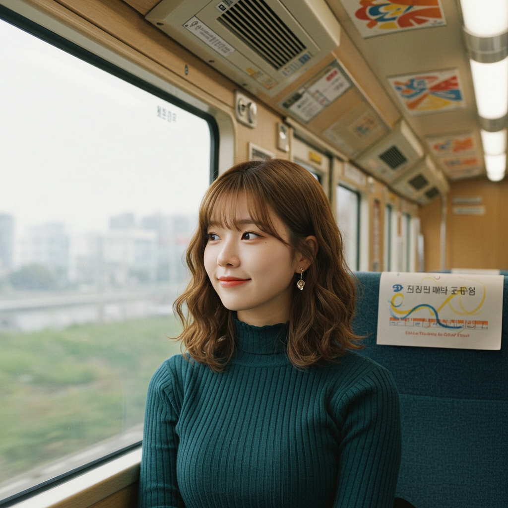 국내 기차 여행지