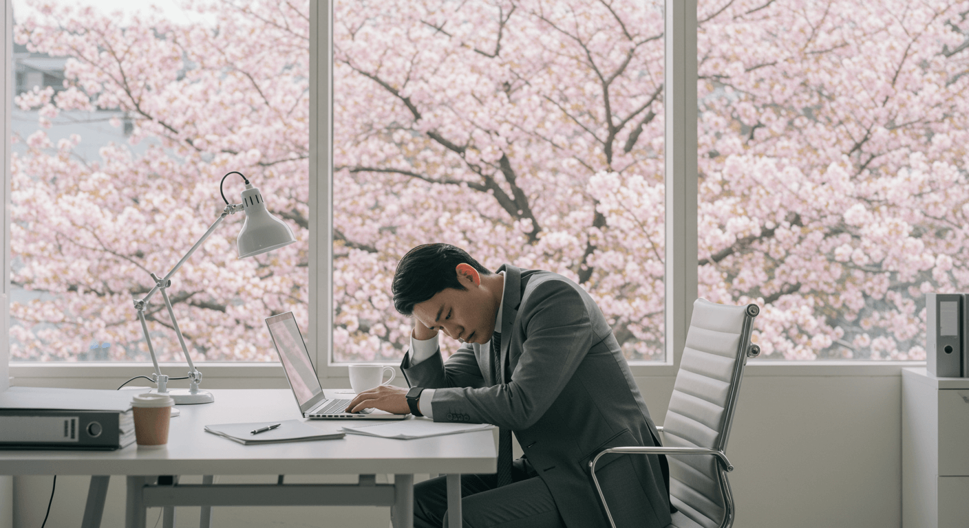 춘곤증, 춘곤증예방, 춘곤증극복, 춘곤증음식, 봄철피로, 계절성피로, 피로회복, 건강관리, 스트레칭, 면역력
