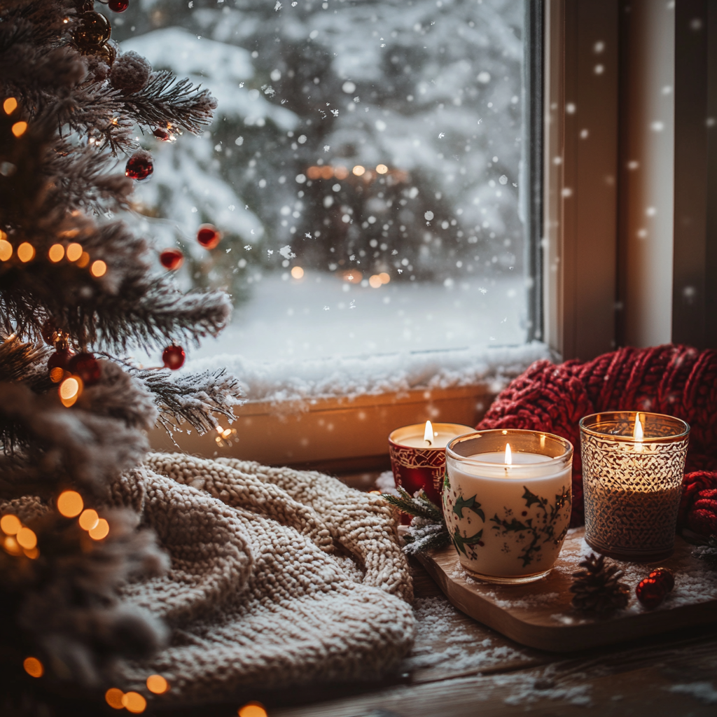 크리스마스 감성문구 모음