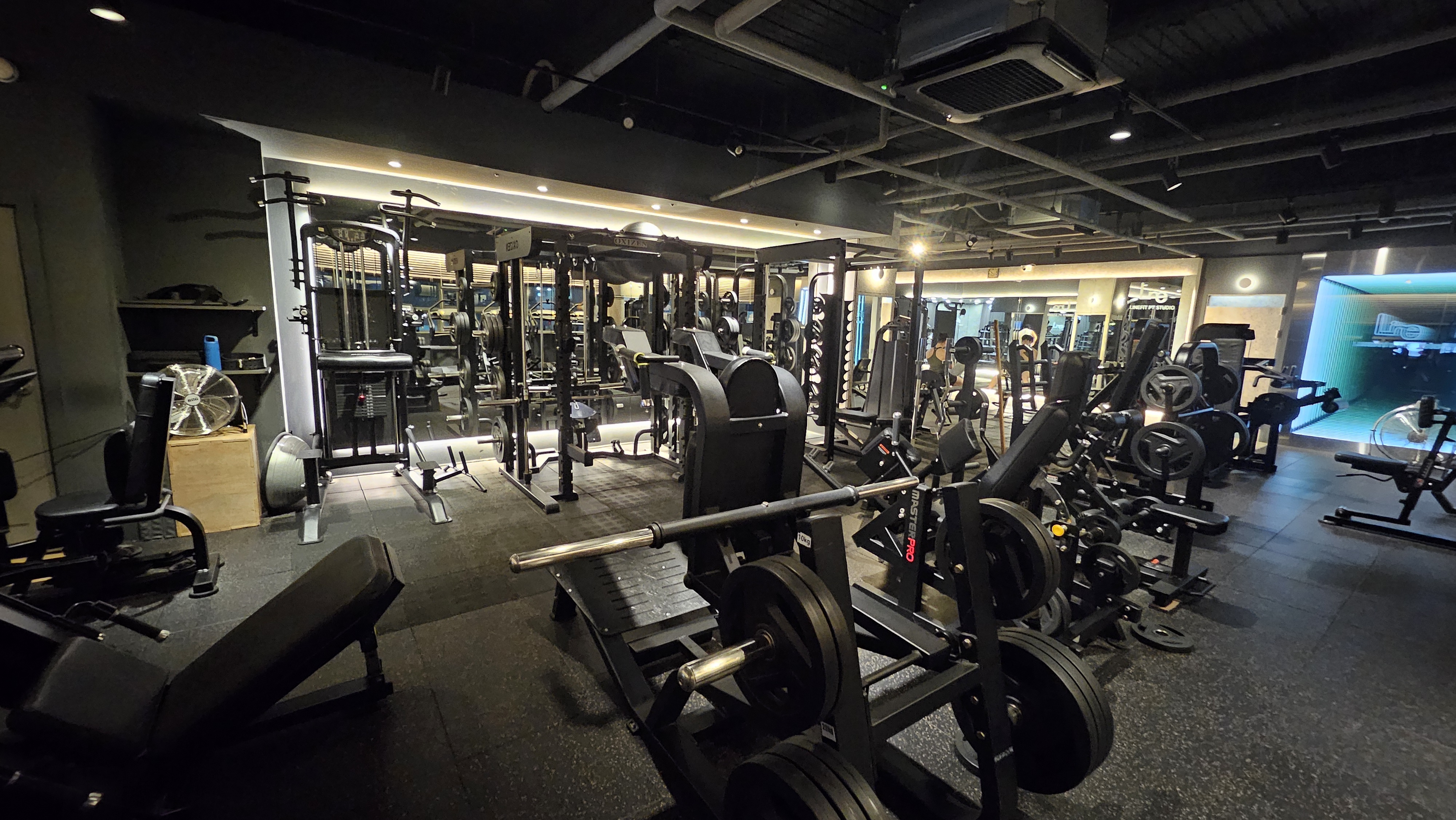 4장. 36회 수업, 그리고 땀의 무게