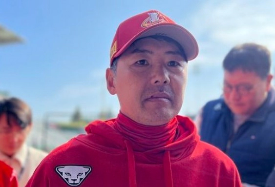 김원형 감독 프로필 나이 경력 재계약 연봉 및 ssg 랜더스 준플레이오프 일정