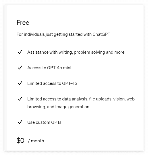 챗-GPT-무료-버전