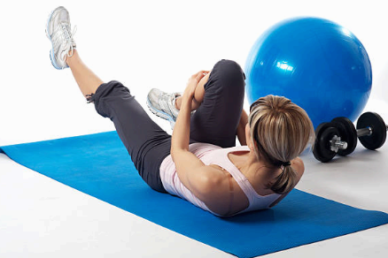 40~50대 체지방 줄이는 맞춤 운동법