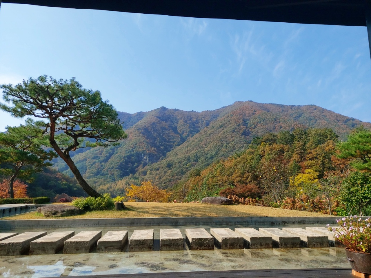 전북 카페